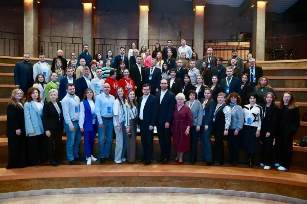 В Петербурге прошел выездной семинар для руководителей воспитательных служб образовательных организаций высшего образования Северо-Западного федерального округа