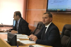 Международный конкурс «Инновации в городской среде». Подводим итоги
