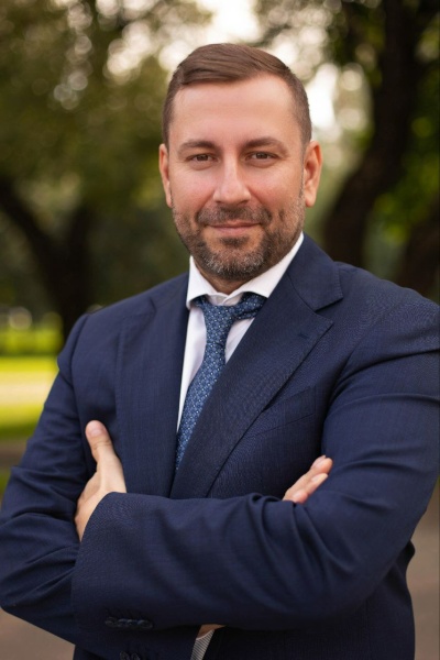 Полянский Антон Евгеньевич