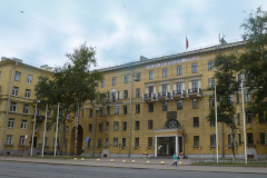 КЭПиСП проведет прием граждан в Красногвардейском районе