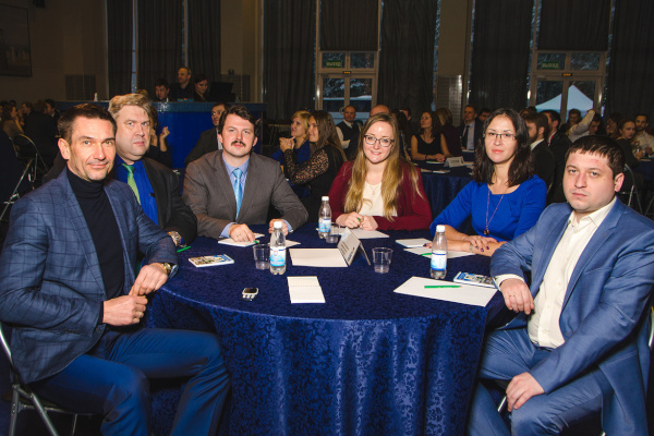 «Что? Где? Когда?» среди госслужащих: финал