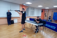 Спартакиада «Спорт для всех»