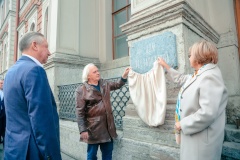 Александр Беглов: Петербургские реставраторы обрели свой дом