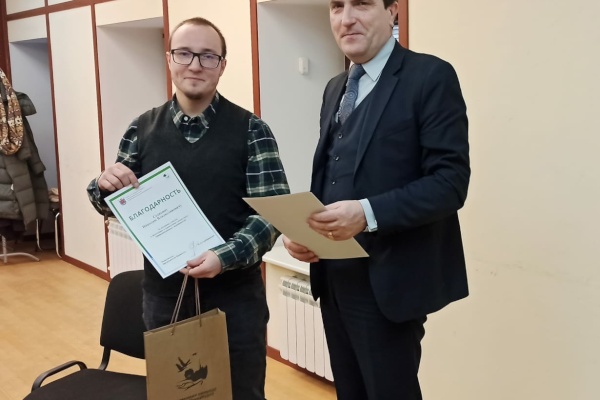 Специалисты изучили перемещения петербургского лося