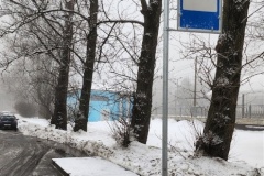 В Курортном районе появятся новые автобусные остановки