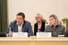 Комитет по транспорту направит порядка 150 млрд рублей на развитие транспортной системы Петербурга