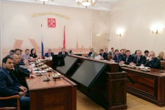 Санкт‑Петербург и Владивосток наметили направления промышленной кооперации