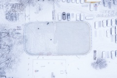 Открытые бесплатные катки во Фрунзенском районе