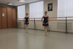 Детская Петергофская школа искусств – лучшая в Петербурге в классической хореографии