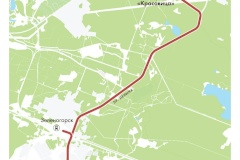 Возобновляется работа двух «школьных» автобусных маршрутов