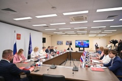 На площадке Народного фронта «Образование» разработали предложения Правительству о повышении уровня подготовки студентов СПО