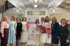 Педагоги из Калининского района стали дипломантами городского конкурса педагогических достижений
