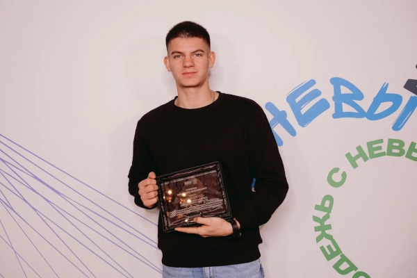 История успеха. Цифровой образовательный проект «ЛИПА» (Лидирующая Интерактивная Площадка Антифейка) стал победителем премии «Лучший молодежный проект Санкт‑Петербурга»