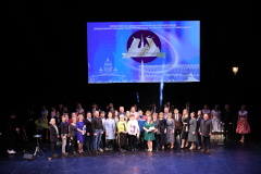 Город в лицах