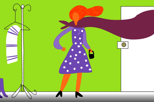 Супергерои (профилактика коронавируса)