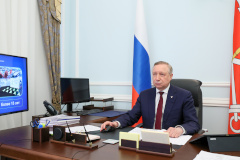 Статус Ленты Ленинградской Победы закрепят законодательно