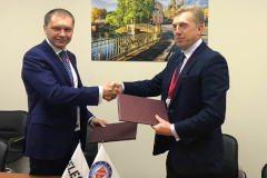 Санкт‑Петербургский университет технологий управления и экономики и компания Tele2 подписали соглашение о сотрудничестве
