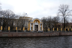 Заканчивается прием заявок на XIII городской конкурс кураторов студенческих сообществ вузов Санкт‑Петербурга