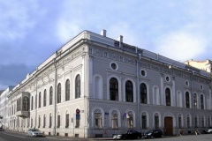 Законность согласования проекта приспособления Шуваловского дворца на Фонтанке, 21 под музейно-выставочный комплекс подтверждена в очередной судебной инстанции