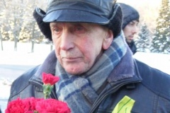 СПб ГУП «Ленсвет» поздравило ветеранов предприятия с  71-й годовщиной со Дня снятия блокады Ленинграда.