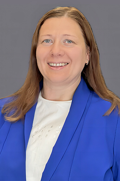 Рябинина Ольга Николаевна