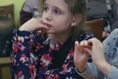 В Центре Семьи прошла игра, посвященная Дню воссоединения Крыма с Россией