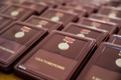 Александр Беглов: Определены лауреаты премии «За гуманизацию школы Санкт‑Петербурга» в 2025 году