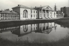 Рубрика «Из архивного собрания КГИОП» пополнилась фотографиями проекта «Наследие окраин»