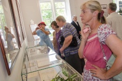 В Музее истории Кронштадта открылась выставка «С.А. Янович. Офицер. Инженер. Изобретатель»