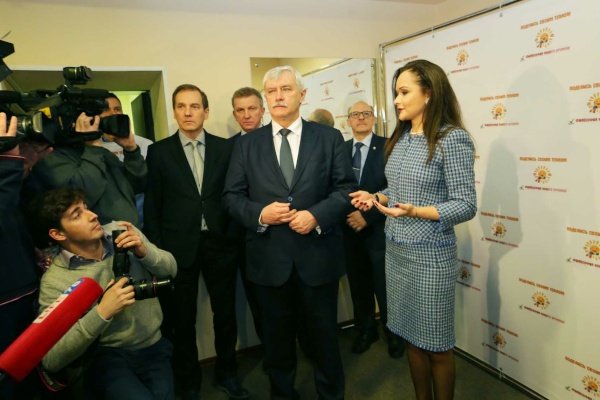 Московский район поделится своим теплом