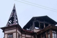 Очередные отказы в возбуждении уголовных дел по заявлениям КГИОП в связи с повреждением объектов культурного наследия