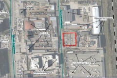 Новые газовые автозаправки построят в двух районах