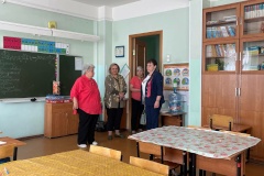 В Невском районе продолжают свою работу городские лагеря