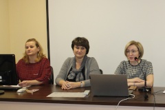 Студенты политехнического университета попробуют свои силы в разработке проектов для Управления социального питания
