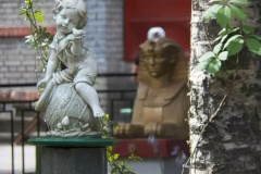 Петербургские школьники создали мини-аудиогид по Калининскому району