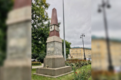 258 лет назад, 22 сентября 1764 года, в России официально начали устанавливать верстовые столбы