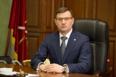Поздравление с Днем защитника Отечества