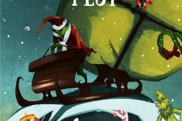 Фестиваль санок «FREAK SLED FEST»
