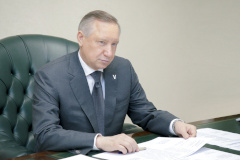 Губернатор поддержал предложения по поддержке мобилизованных предпринимателей