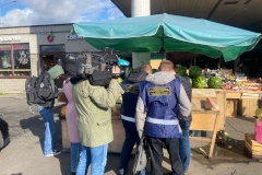 Более 1,5 тысяч протоколов и изъятий на 76 миллионов: как специалисты Комитета борются с незаконной торговлей