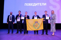 Студенты Санкт‑Петербурга вошли в число победителей и призеров Международного инженерного чемпионата CASE-IN