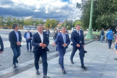 В Кронштадте обсудили создание классов, профориентированных на компанию АвтоВАЗ