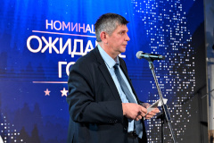 Центр современного искусства им. Сергея Курехина – самый ожидаемый проект по мнению горожан