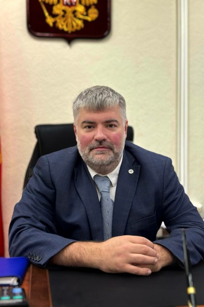 Полищук Олег Игоревич