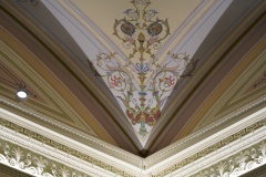 В 2023 году продолжится реставрация знаковых для Петербурга зданий