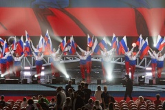 Итоги всероссийского национального Чемпионата «Профессионалы»
