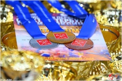 Наши спортсмены - победители Чемпионата и Первенства Санкт‑Петербурга по кикбоксингу