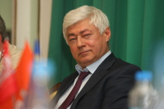 Анатолий Котов: Экономическая политика Санкт‑Петербурга будет способствовать инновационно-техническому развитию городской промышленности