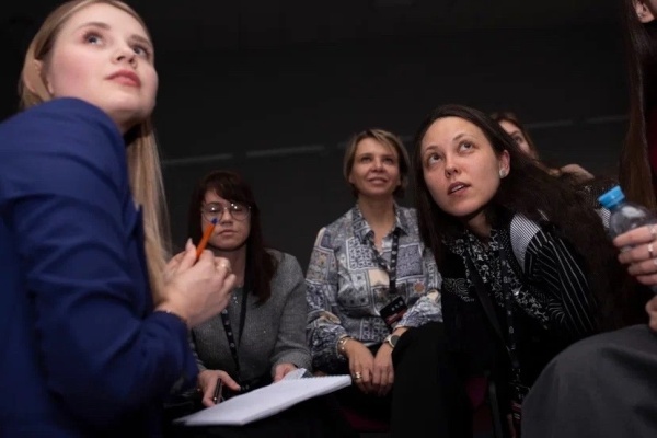 Методическая конференция: опыт, результаты и перспективы развития