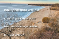 «Окружающая среда Санкт‑Петербурга»: свежий номер, новые персоны